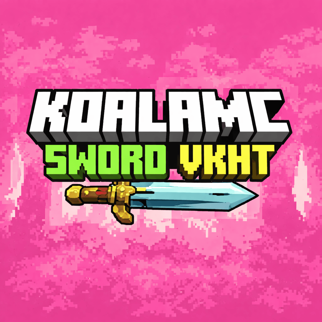 KoalaMC Logo